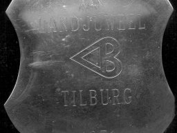 tilburg 1971